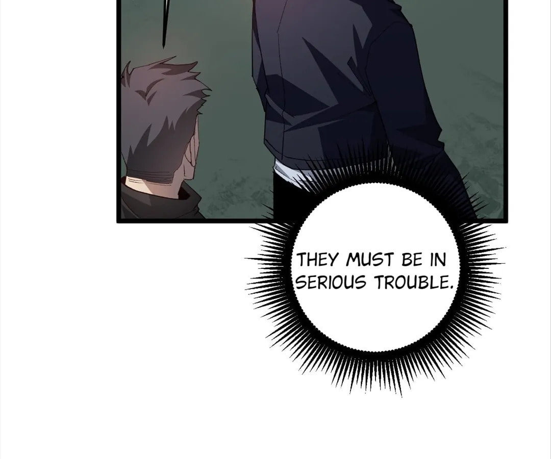 Read Zerg Ruler: I Command the Scourge chapter 45 image 137 on Lezhin