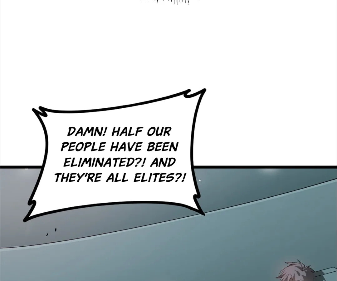 Read Zerg Ruler: I Command the Scourge chapter 45 image 16 on Lezhin