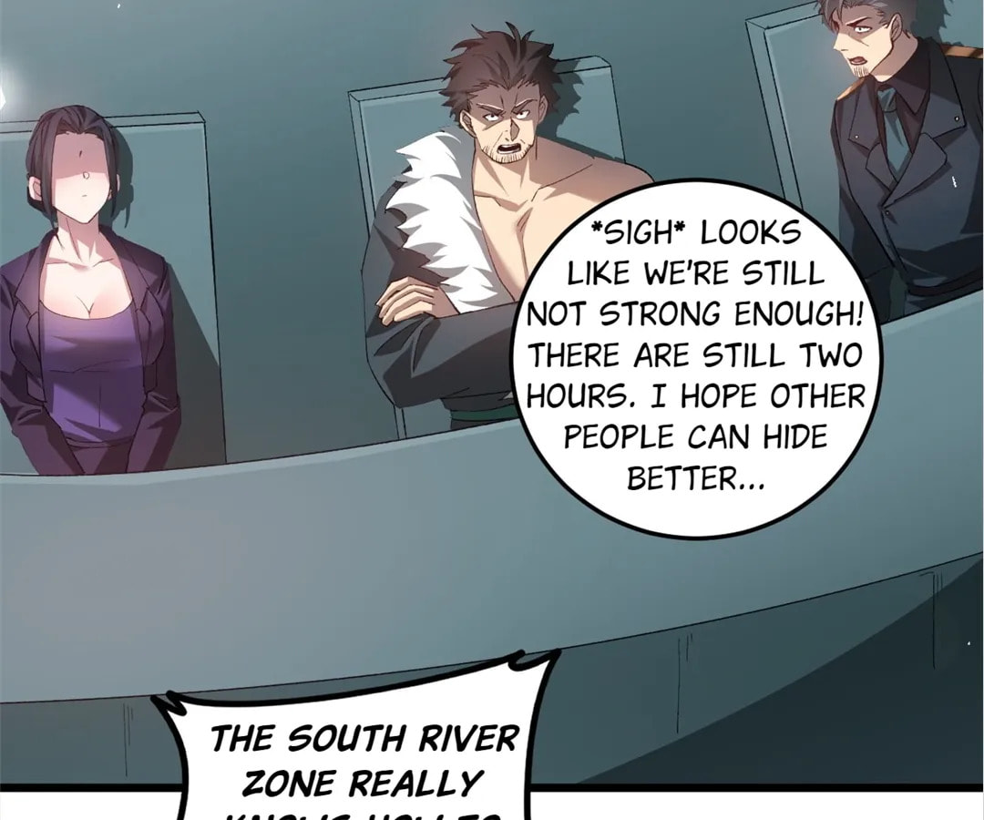 Read Zerg Ruler: I Command the Scourge chapter 45 image 17 on Lezhin