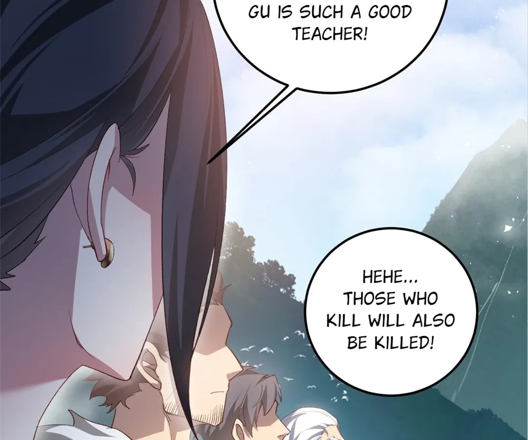Read Zerg Ruler: I Command the Scourge chapter 45 image 19 on Lezhin