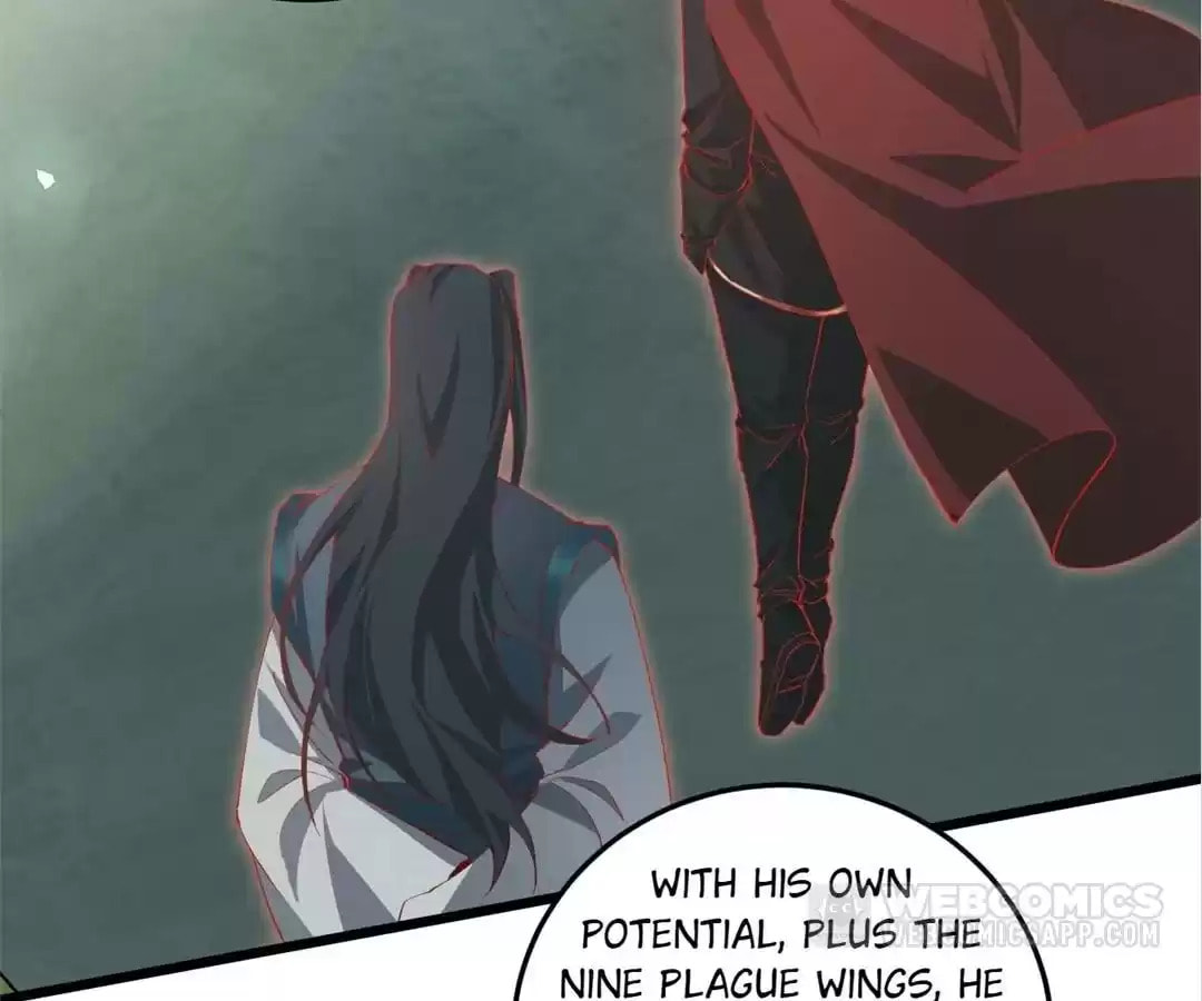 Read Zerg Ruler: I Command the Scourge chapter 45 image 2 on Lezhin