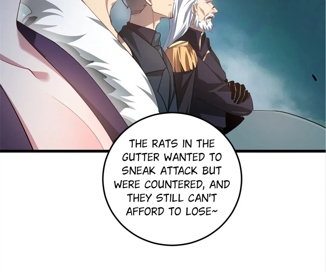 Read Zerg Ruler: I Command the Scourge chapter 45 image 20 on Lezhin
