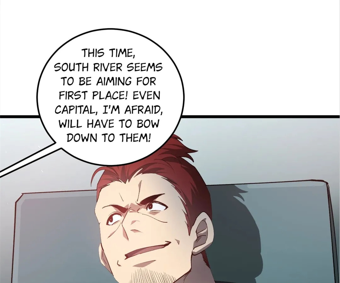 Read Zerg Ruler: I Command the Scourge chapter 45 image 21 on Lezhin
