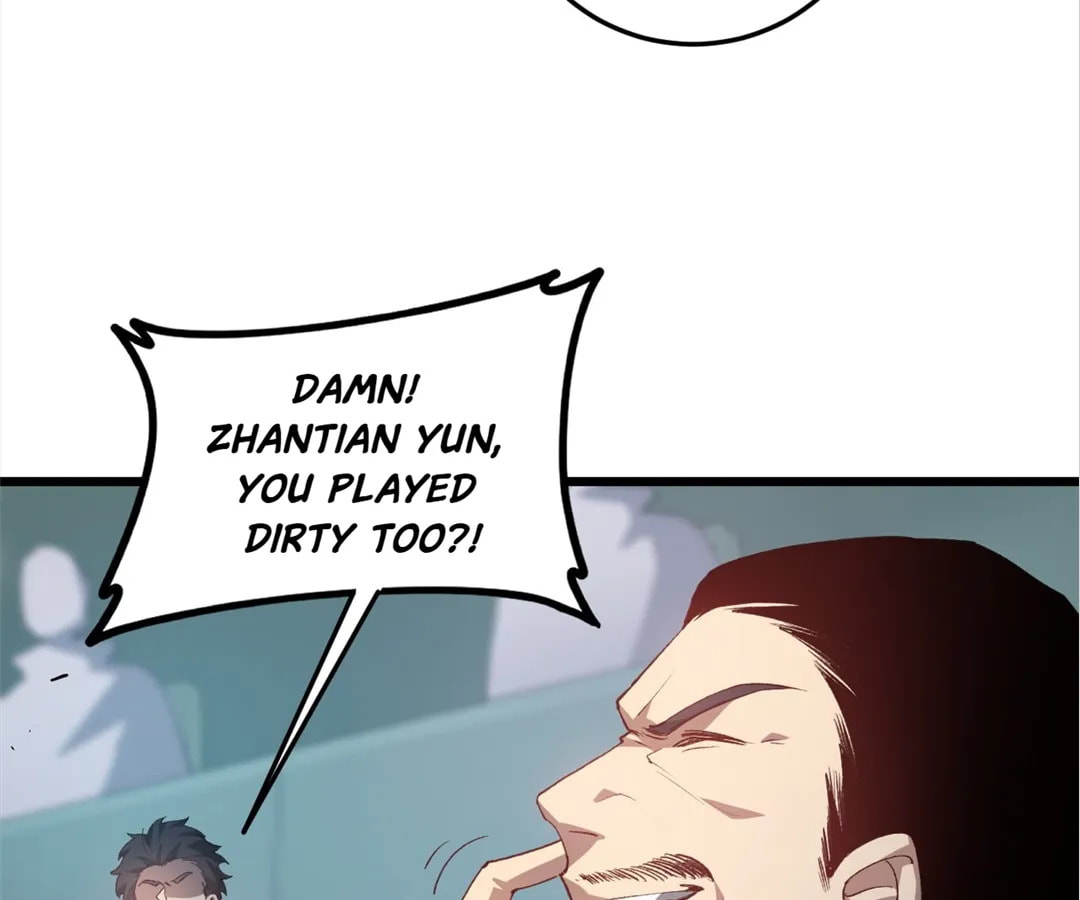 Read Zerg Ruler: I Command the Scourge chapter 45 image 25 on Lezhin