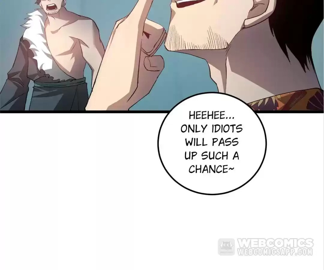 Read Zerg Ruler: I Command the Scourge chapter 45 image 26 on Lezhin