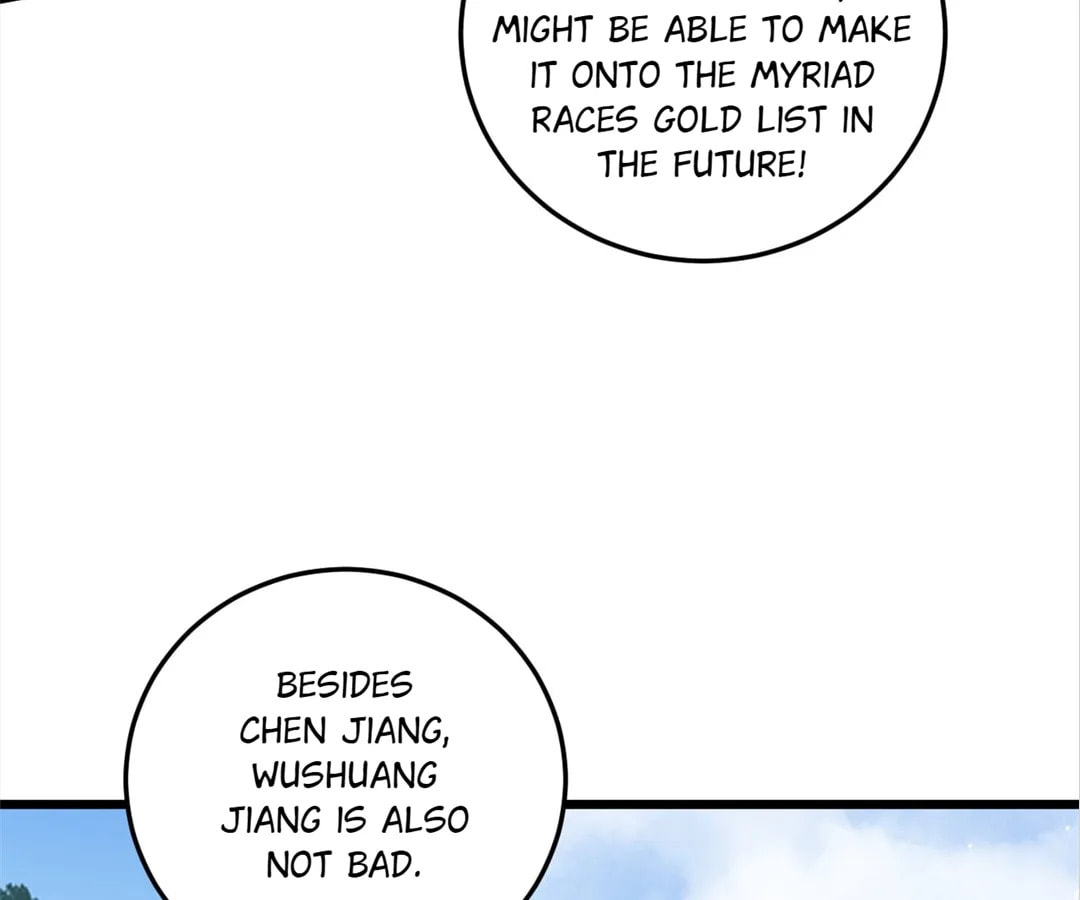 Read Zerg Ruler: I Command the Scourge chapter 45 image 3 on Lezhin