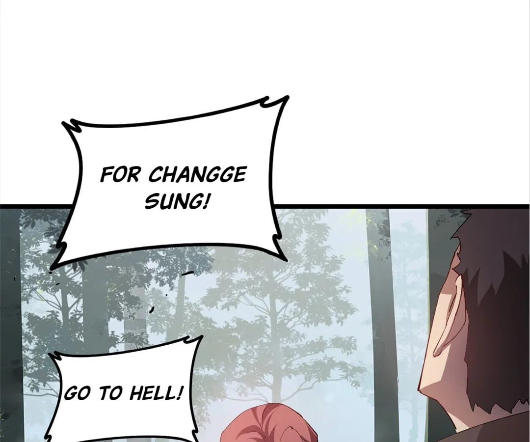 Read Zerg Ruler: I Command the Scourge chapter 45 image 30 on Lezhin