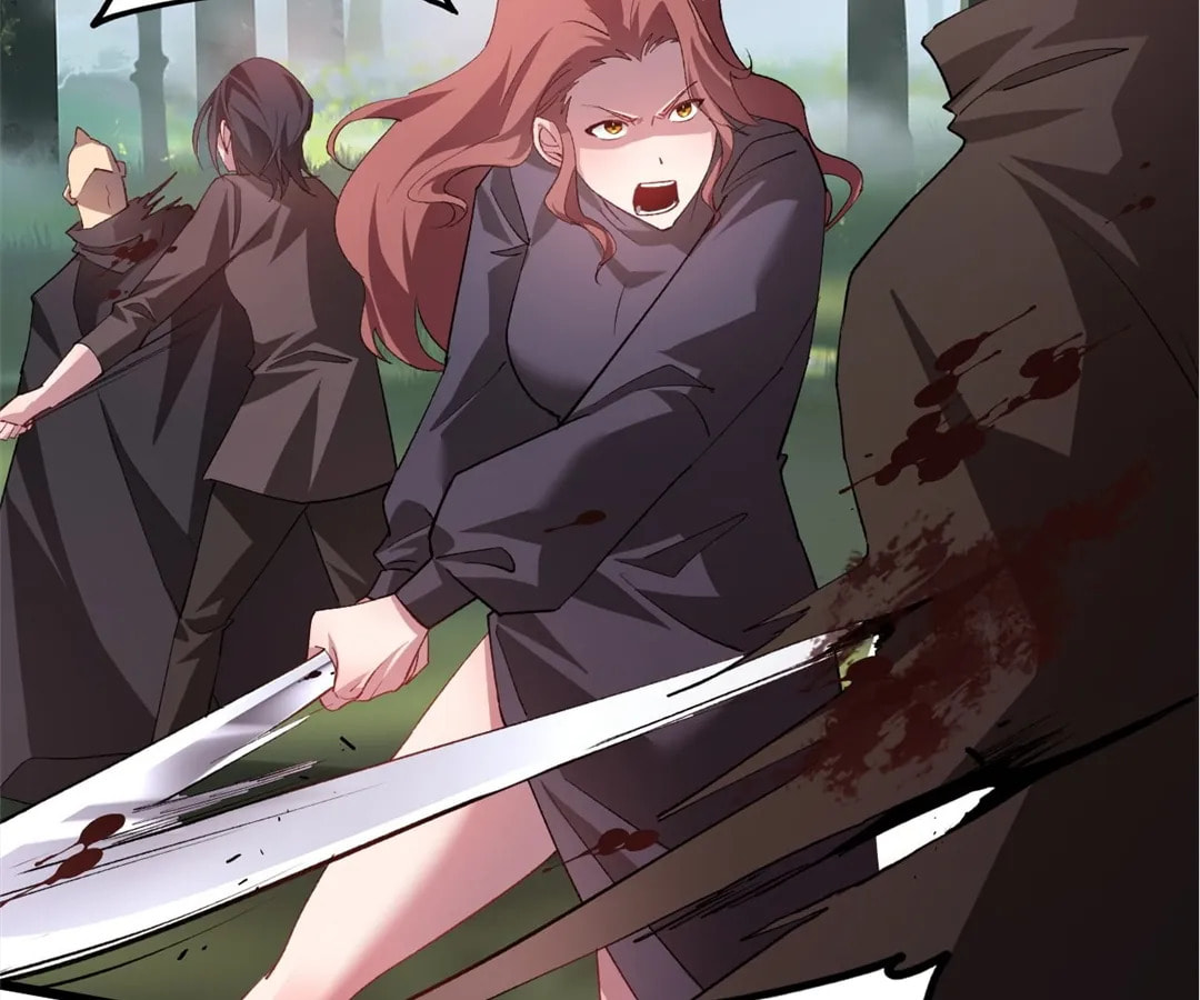 Read Zerg Ruler: I Command the Scourge chapter 45 image 31 on Lezhin