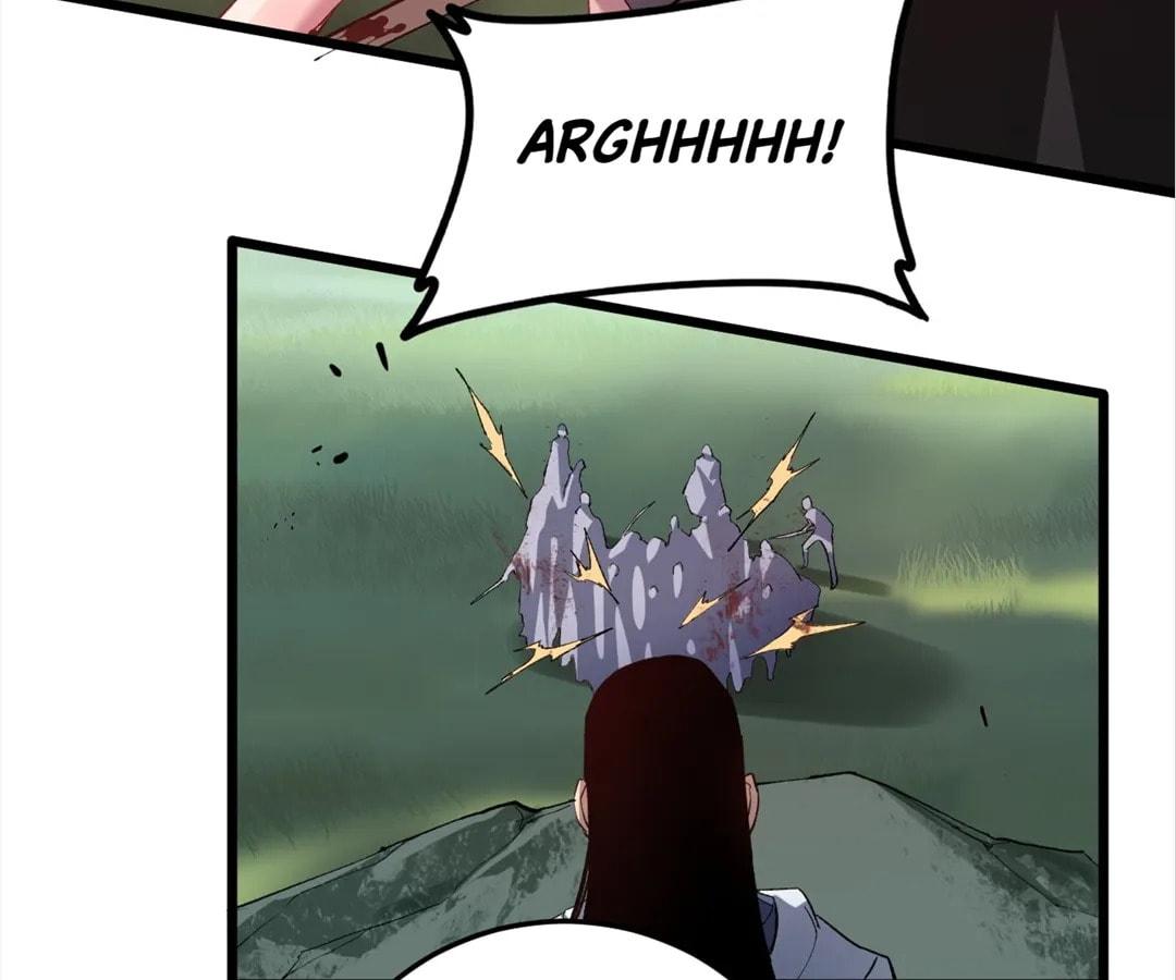 Read Zerg Ruler: I Command the Scourge chapter 45 image 32 on Lezhin