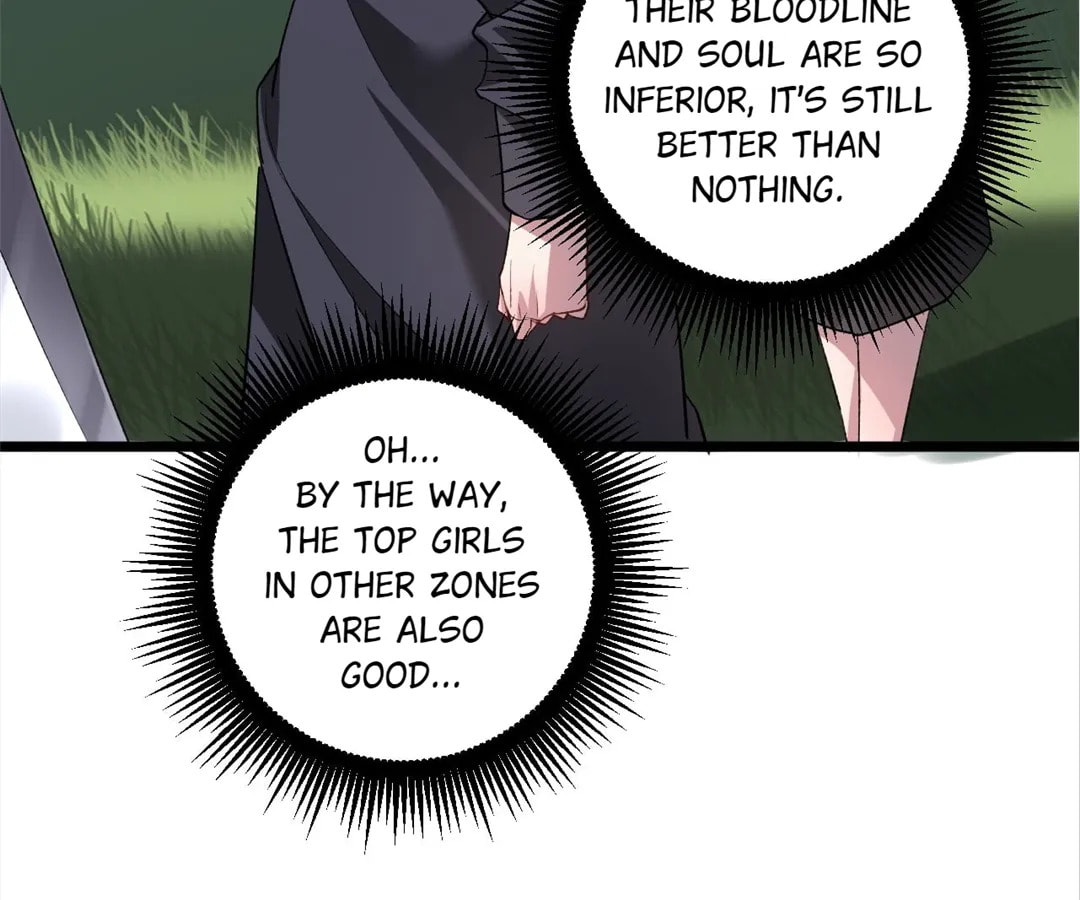 Read Zerg Ruler: I Command the Scourge chapter 45 image 43 on Lezhin