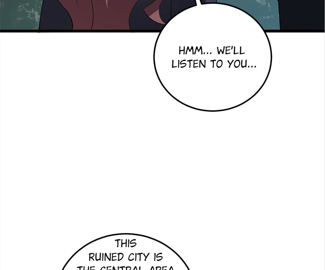 Read Zerg Ruler: I Command the Scourge chapter 45 image 46 on Lezhin