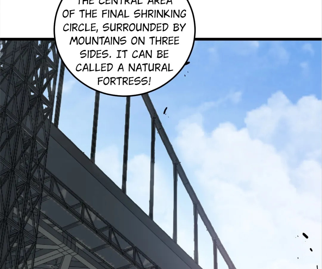 Read Zerg Ruler: I Command the Scourge chapter 45 image 47 on Lezhin