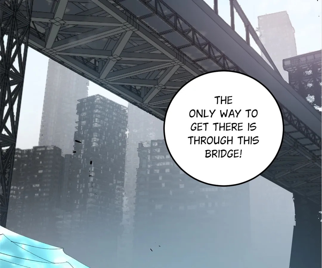 Read Zerg Ruler: I Command the Scourge chapter 45 image 48 on Lezhin