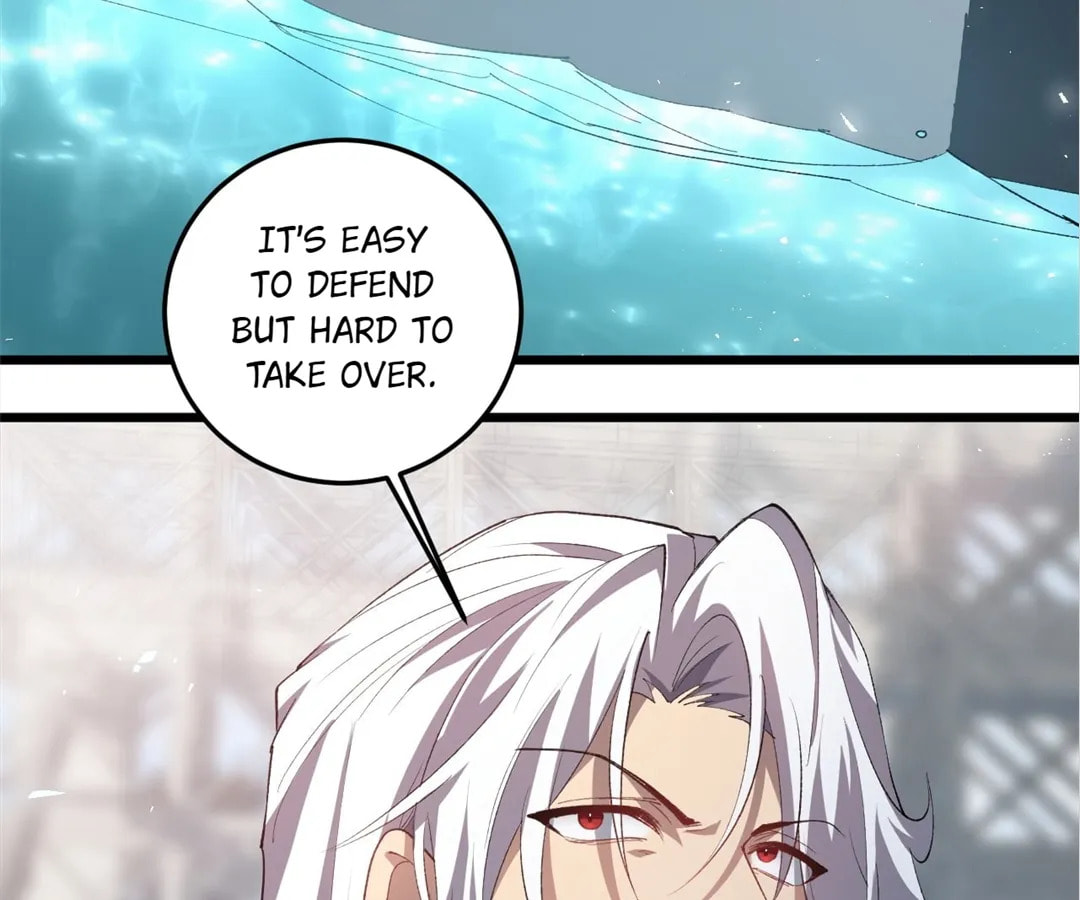 Read Zerg Ruler: I Command the Scourge chapter 45 image 49 on Lezhin
