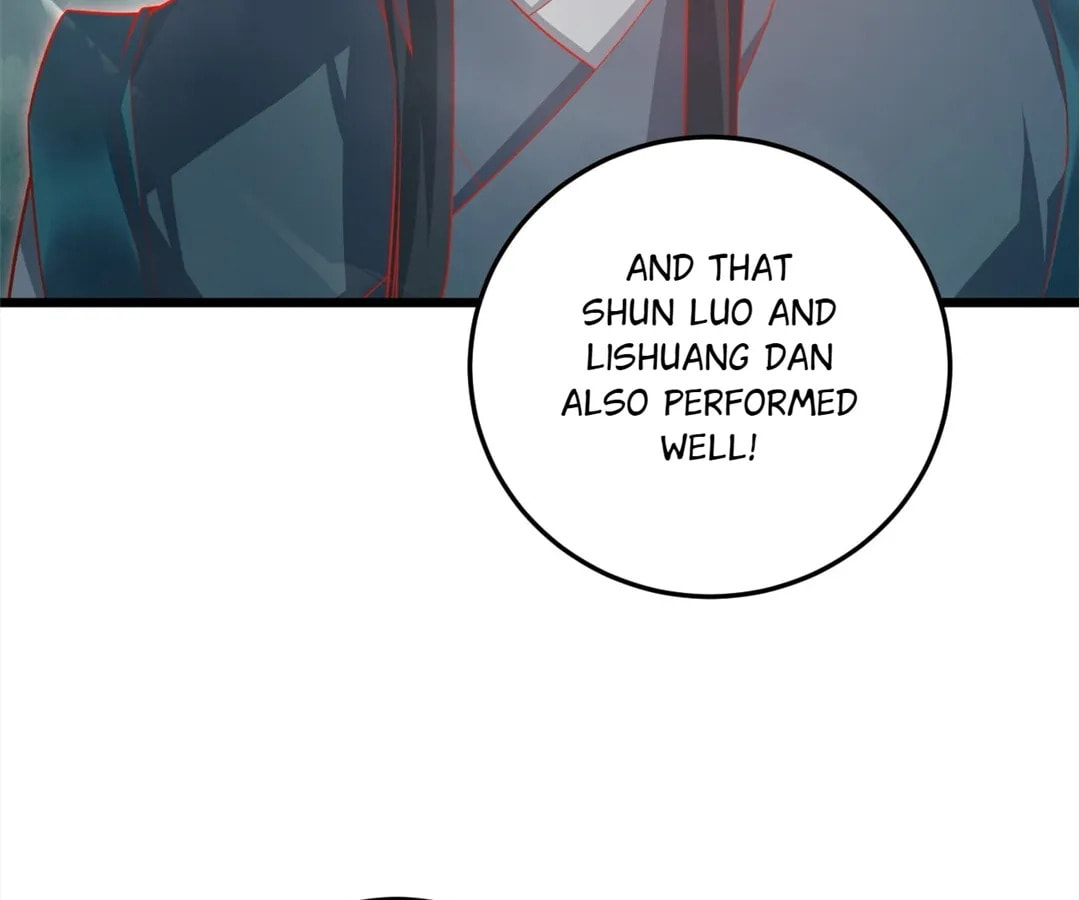Read Zerg Ruler: I Command the Scourge chapter 45 image 5 on Lezhin