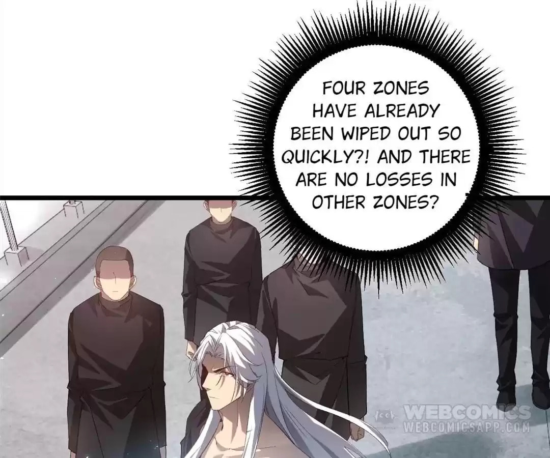 Read Zerg Ruler: I Command the Scourge chapter 45 image 58 on Lezhin