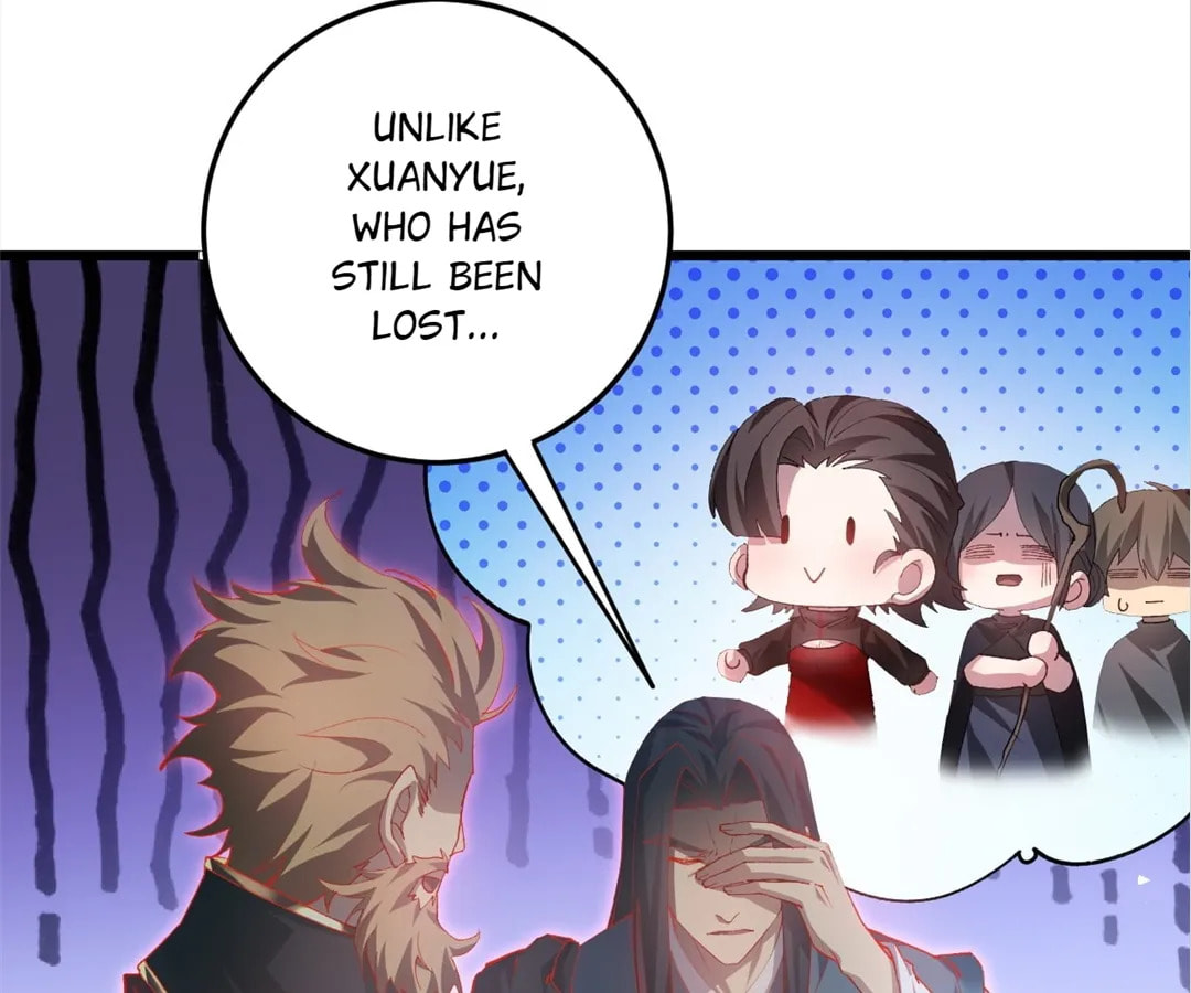 Read Zerg Ruler: I Command the Scourge chapter 45 image 6 on Lezhin
