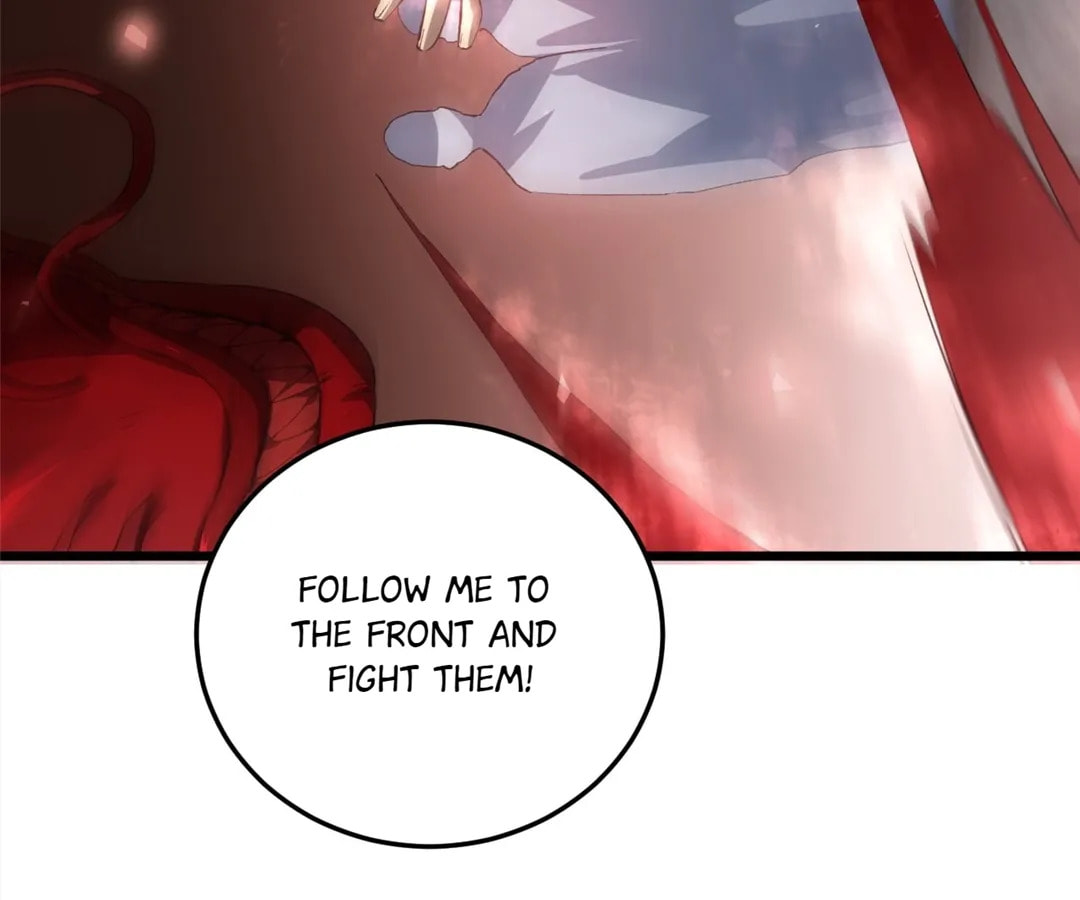 Read Zerg Ruler: I Command the Scourge chapter 45 image 63 on Lezhin