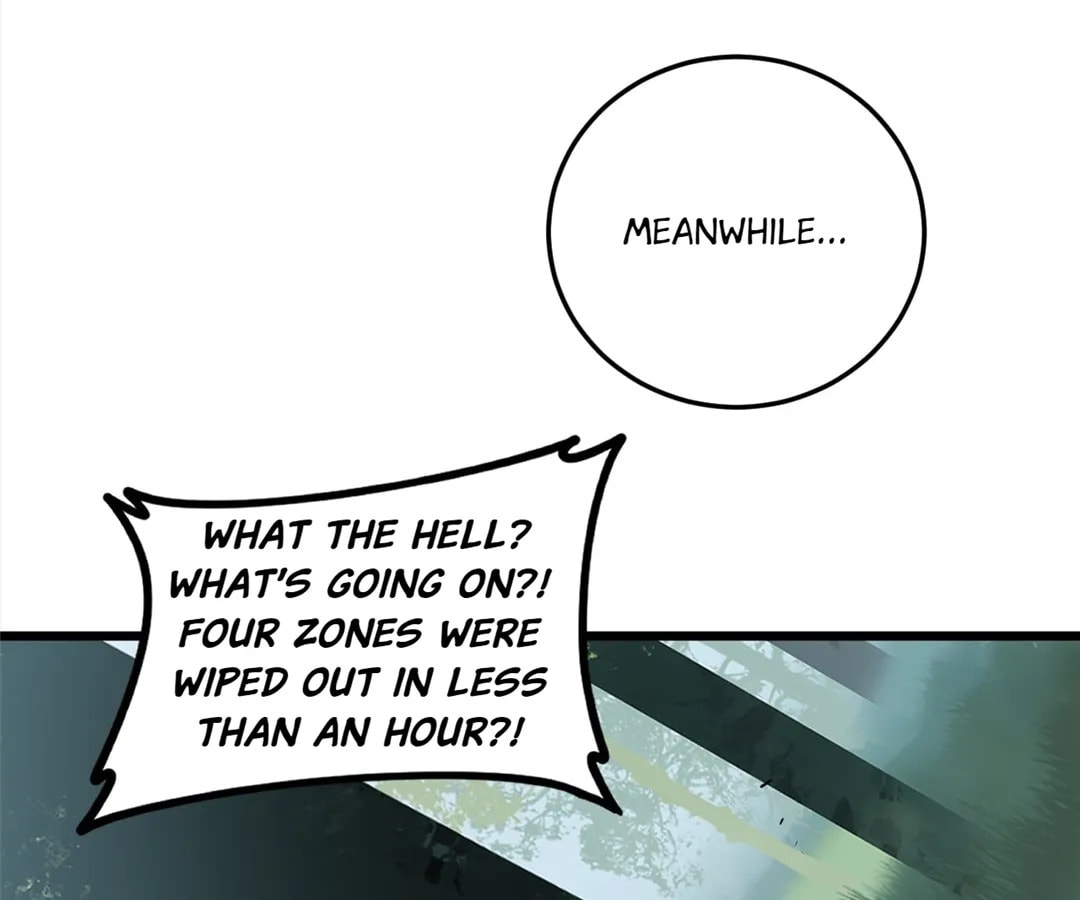 Read Zerg Ruler: I Command the Scourge chapter 45 image 65 on Lezhin