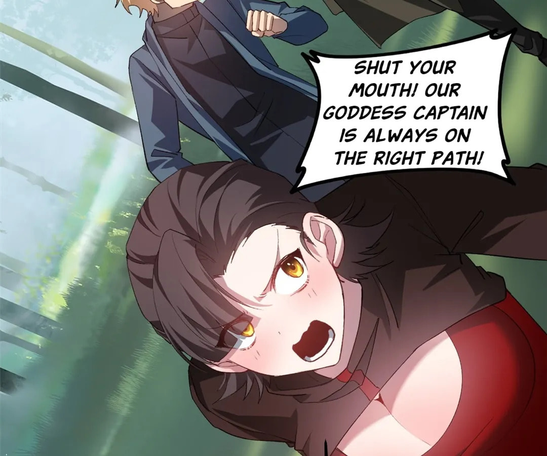 Read Zerg Ruler: I Command the Scourge chapter 45 image 67 on Lezhin