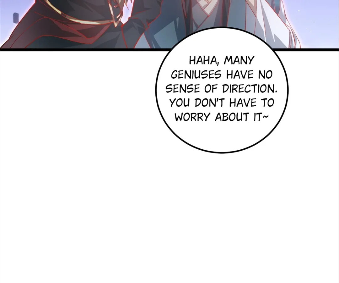 Read Zerg Ruler: I Command the Scourge chapter 45 image 7 on Lezhin