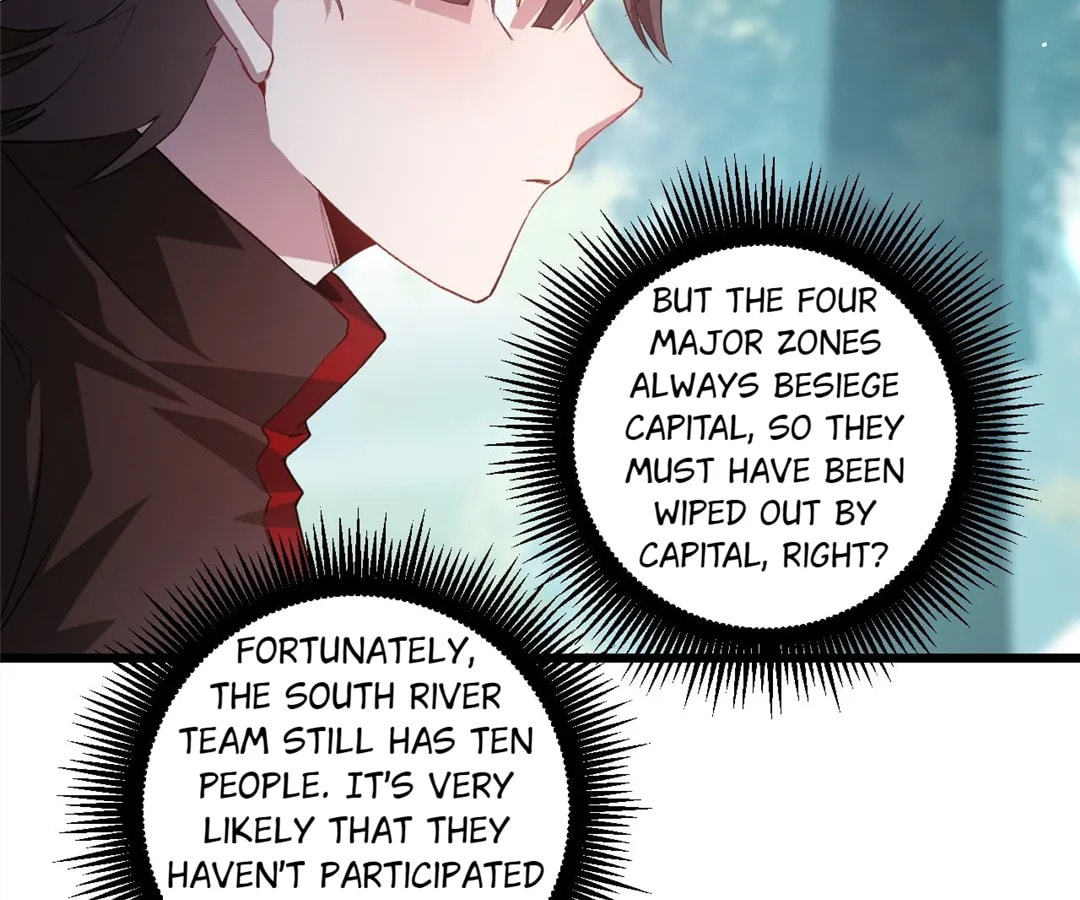 Read Zerg Ruler: I Command the Scourge chapter 45 image 70 on Lezhin