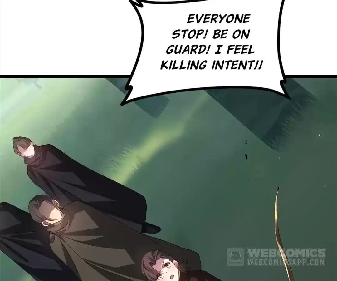 Read Zerg Ruler: I Command the Scourge chapter 45 image 74 on Lezhin