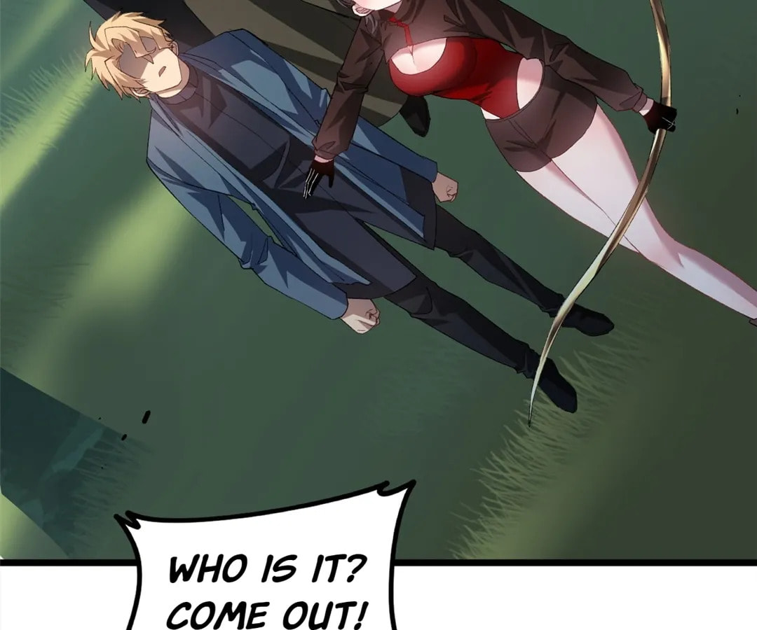 Read Zerg Ruler: I Command the Scourge chapter 45 image 75 on Lezhin
