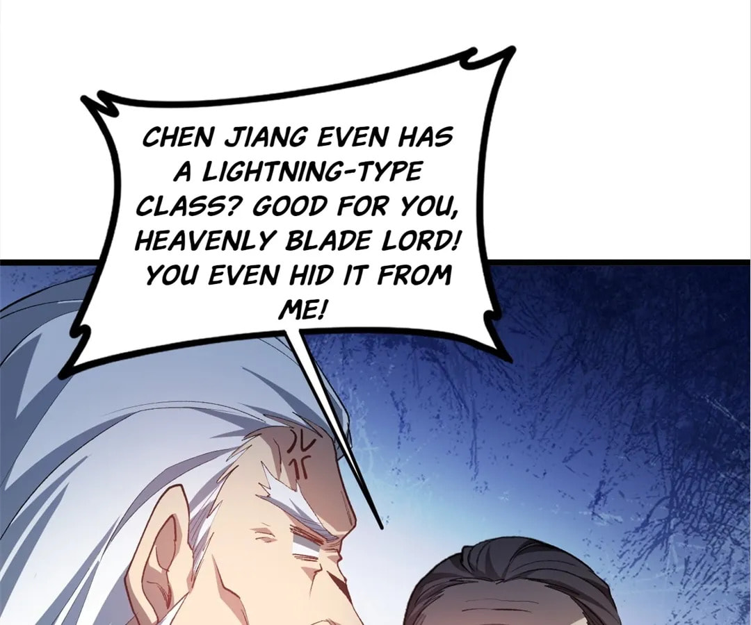 Read Zerg Ruler: I Command the Scourge chapter 45 image 8 on Lezhin