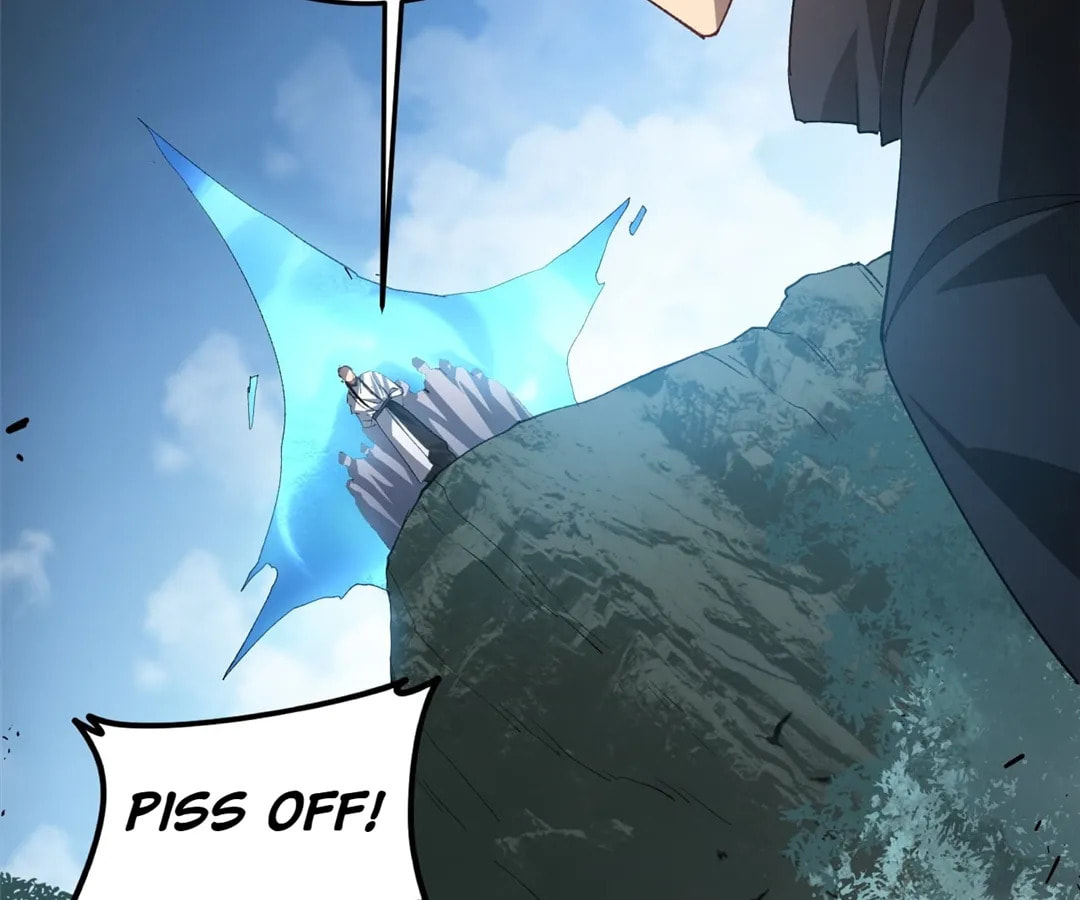Read Zerg Ruler: I Command the Scourge chapter 45 image 81 on Lezhin