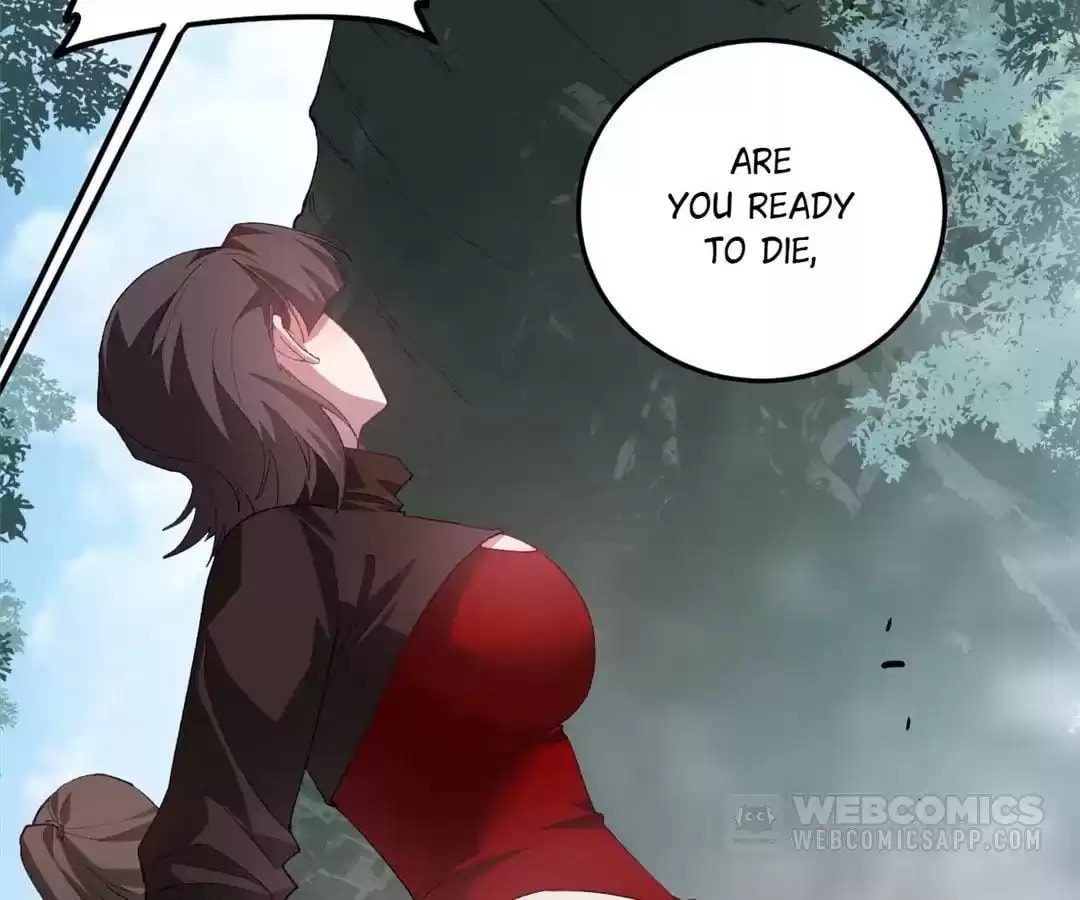 Read Zerg Ruler: I Command the Scourge chapter 45 image 82 on Lezhin