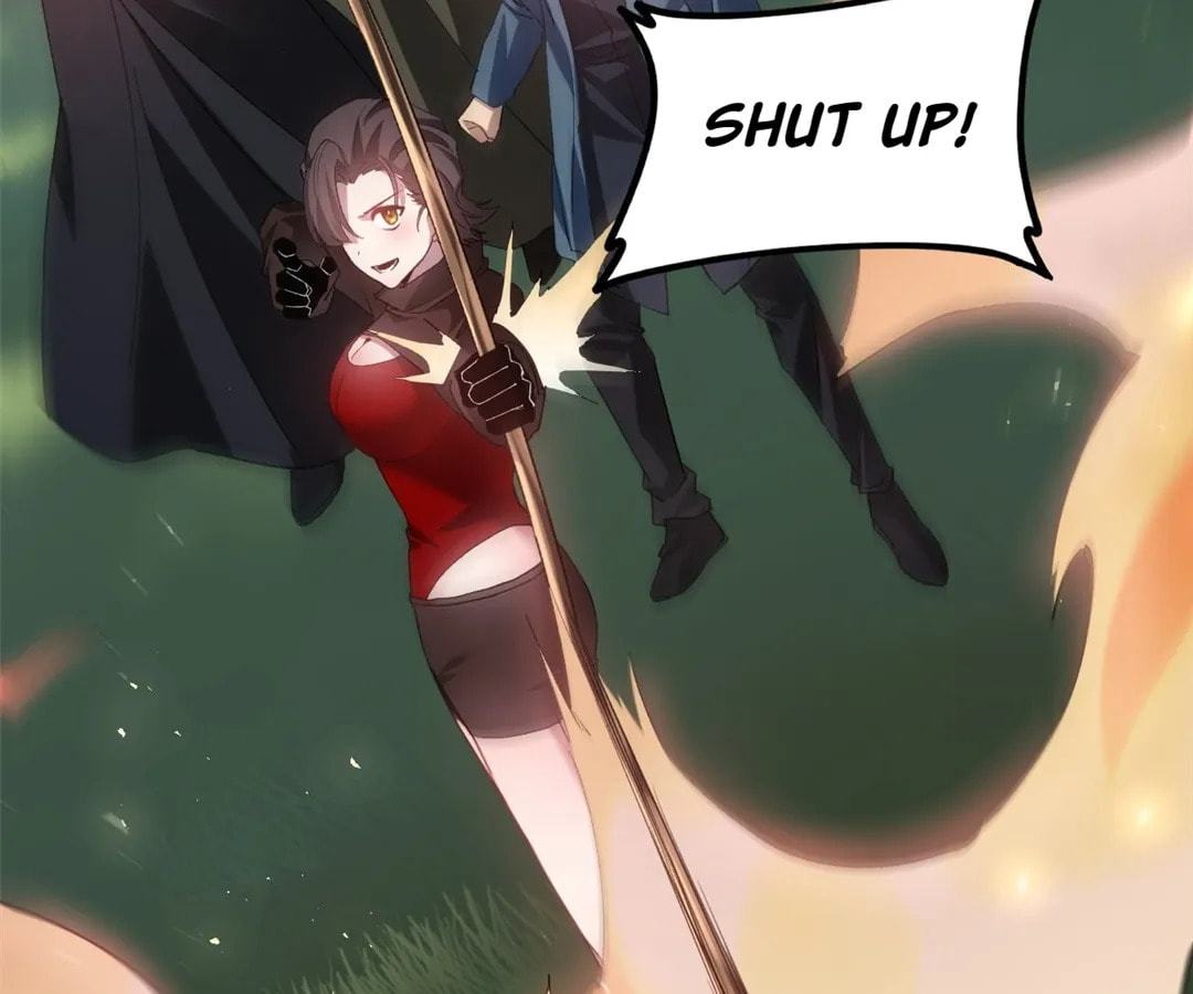 Read Zerg Ruler: I Command the Scourge chapter 45 image 85 on Lezhin