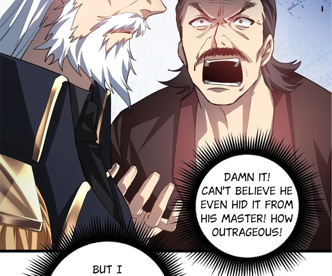 Read Zerg Ruler: I Command the Scourge chapter 45 image 9 on Lezhin