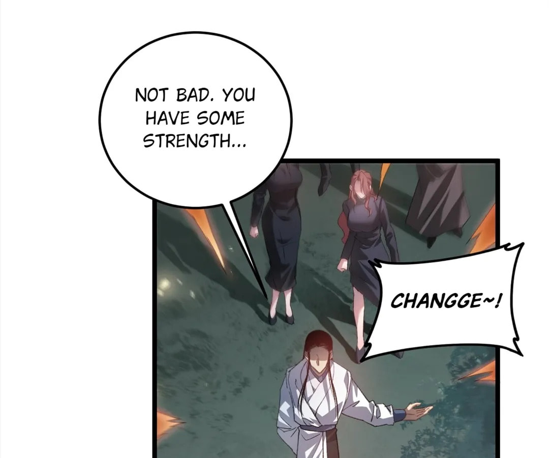 Read Zerg Ruler: I Command the Scourge chapter 45 image 91 on Lezhin