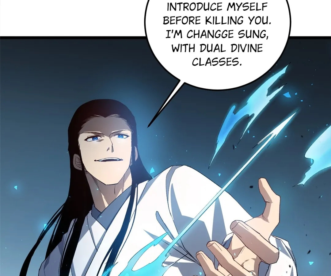 Read Zerg Ruler: I Command the Scourge chapter 45 image 97 on Lezhin