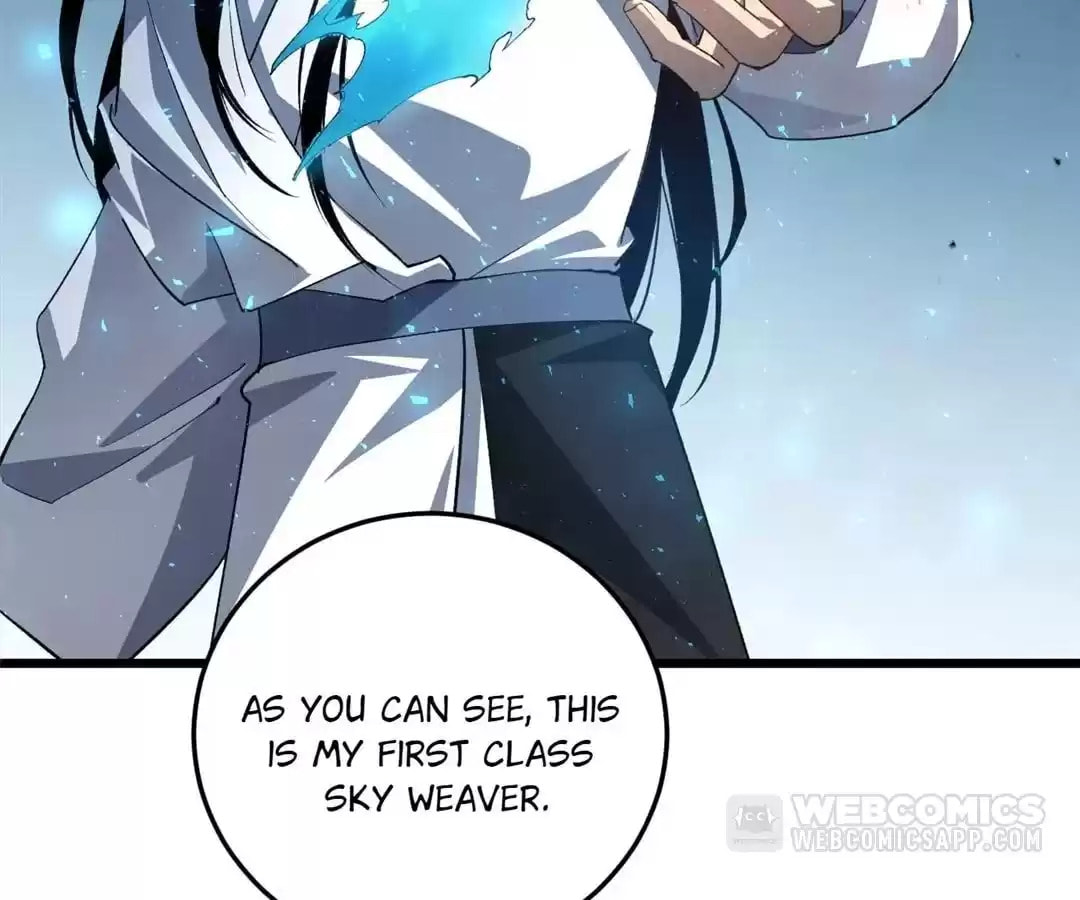 Read Zerg Ruler: I Command the Scourge chapter 45 image 98 on Lezhin