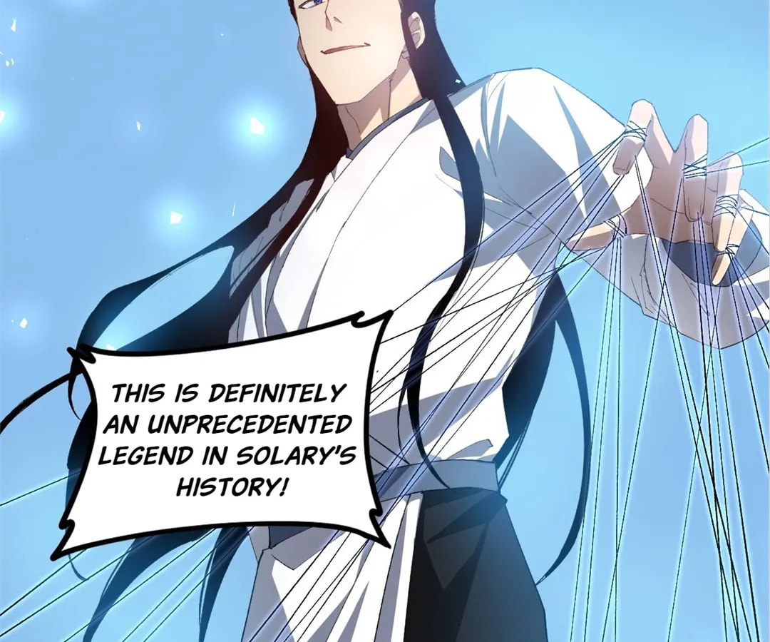 Read Zerg Ruler: I Command the Scourge chapter 46 image 1 on Lezhin