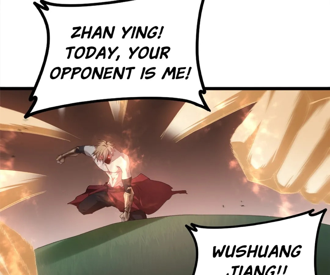 Read Zerg Ruler: I Command the Scourge chapter 46 image 101 on Lezhin