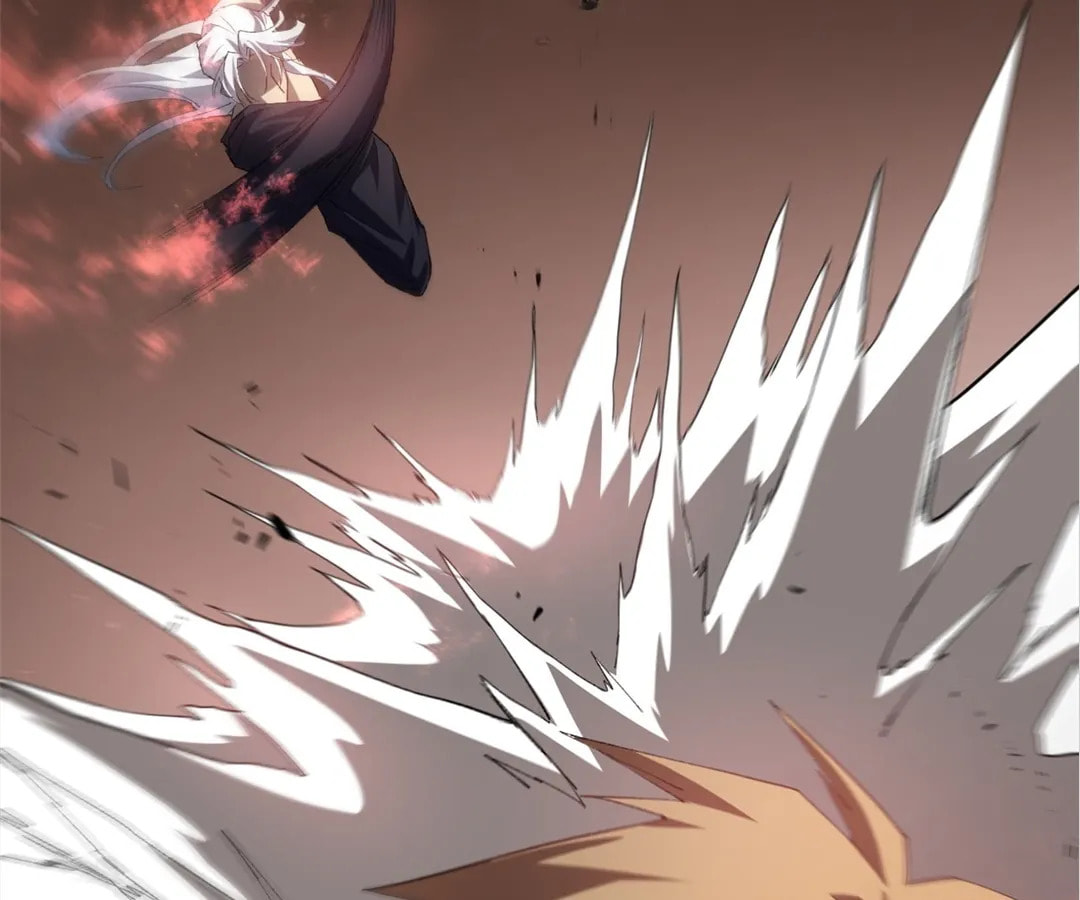 Read Zerg Ruler: I Command the Scourge chapter 46 image 105 on Lezhin