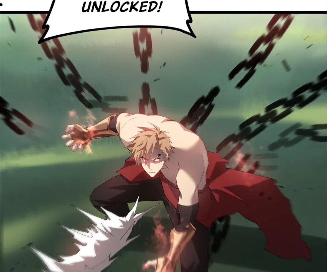 Read Zerg Ruler: I Command the Scourge chapter 46 image 108 on Lezhin