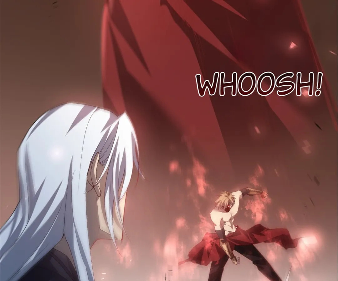 Read Zerg Ruler: I Command the Scourge chapter 46 image 112 on Lezhin