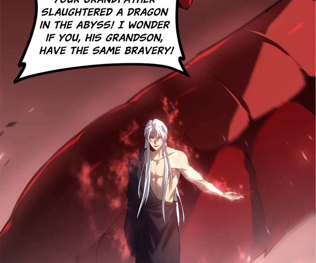 Read Zerg Ruler: I Command the Scourge chapter 46 image 116 on Lezhin