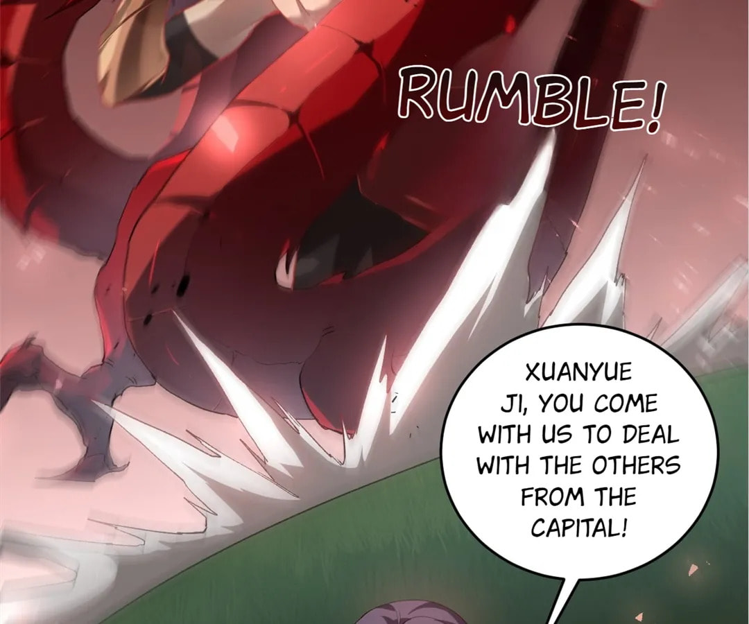 Read Zerg Ruler: I Command the Scourge chapter 46 image 119 on Lezhin