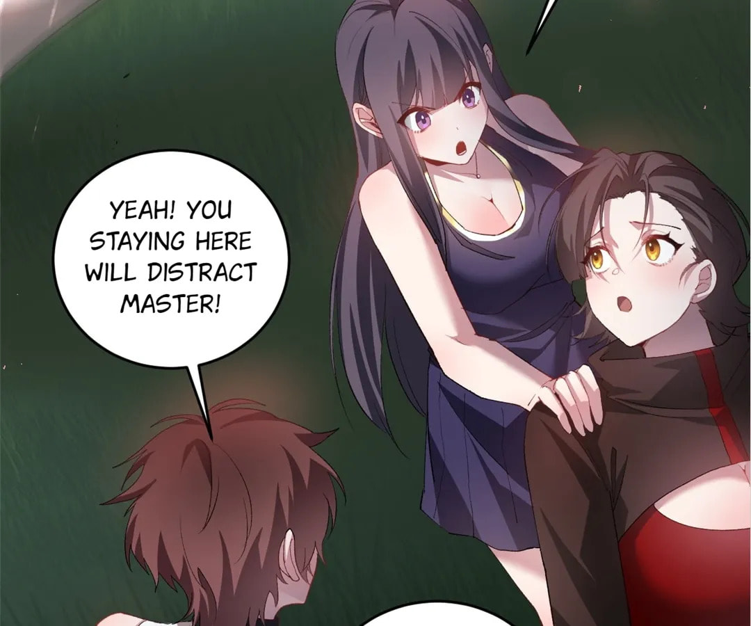 Read Zerg Ruler: I Command the Scourge chapter 46 image 120 on Lezhin