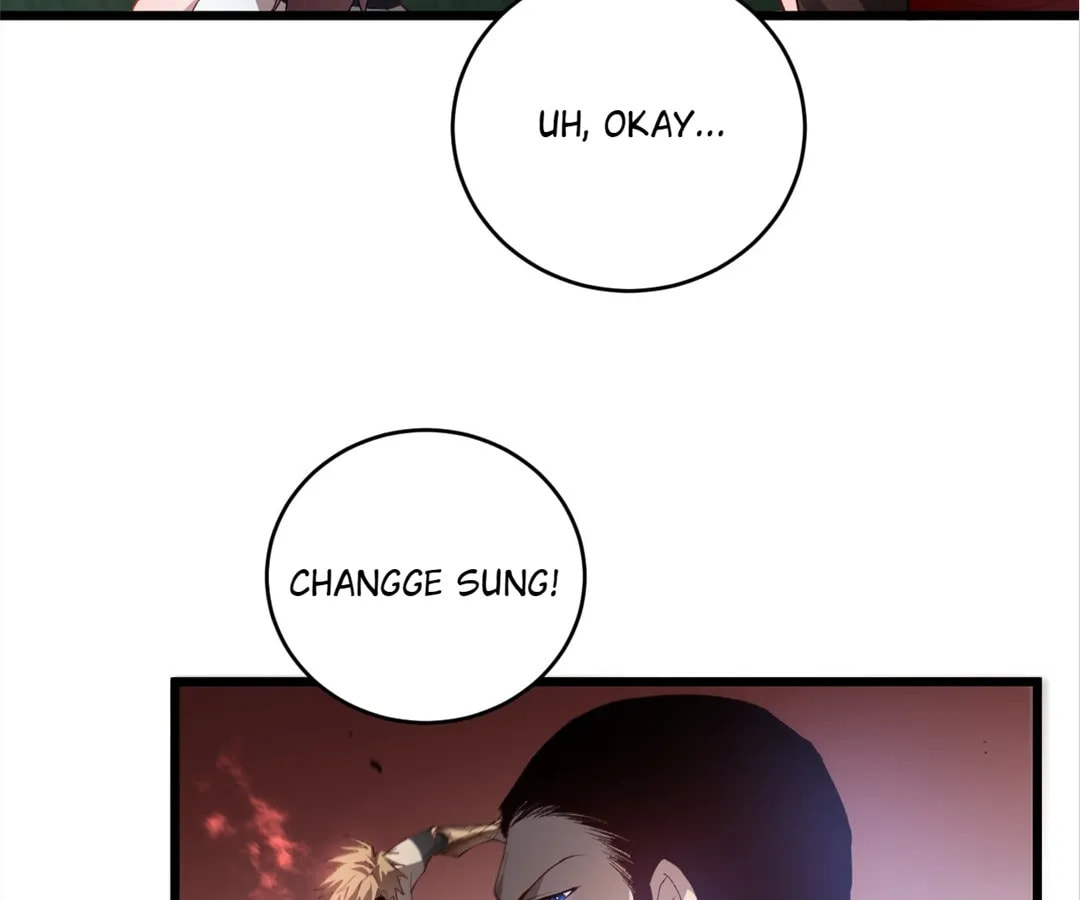 Read Zerg Ruler: I Command the Scourge chapter 46 image 121 on Lezhin