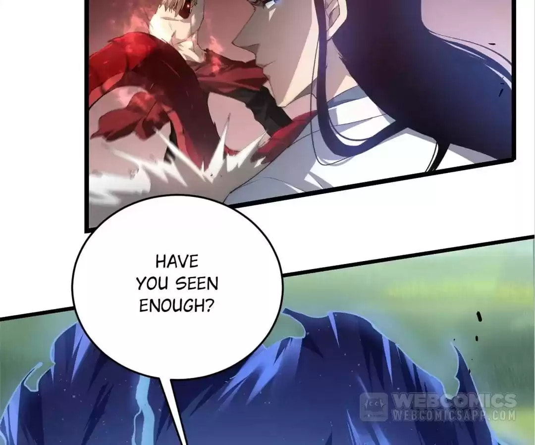 Read Zerg Ruler: I Command the Scourge chapter 46 image 122 on Lezhin