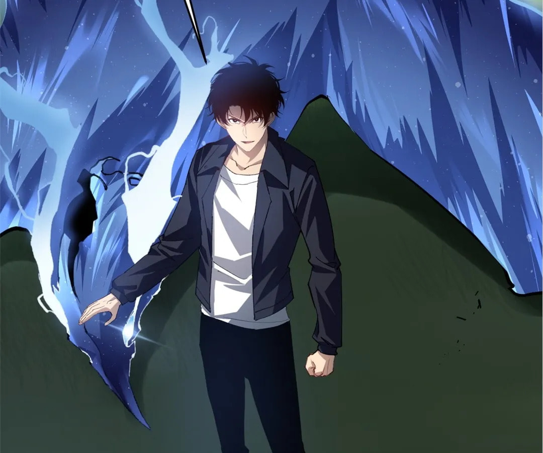 Read Zerg Ruler: I Command the Scourge chapter 46 image 123 on Lezhin