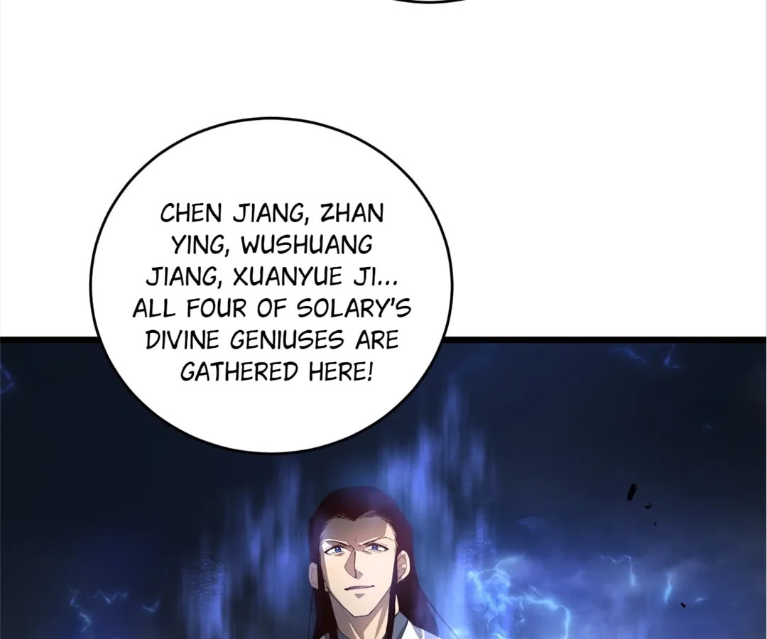 Read Zerg Ruler: I Command the Scourge chapter 46 image 125 on Lezhin