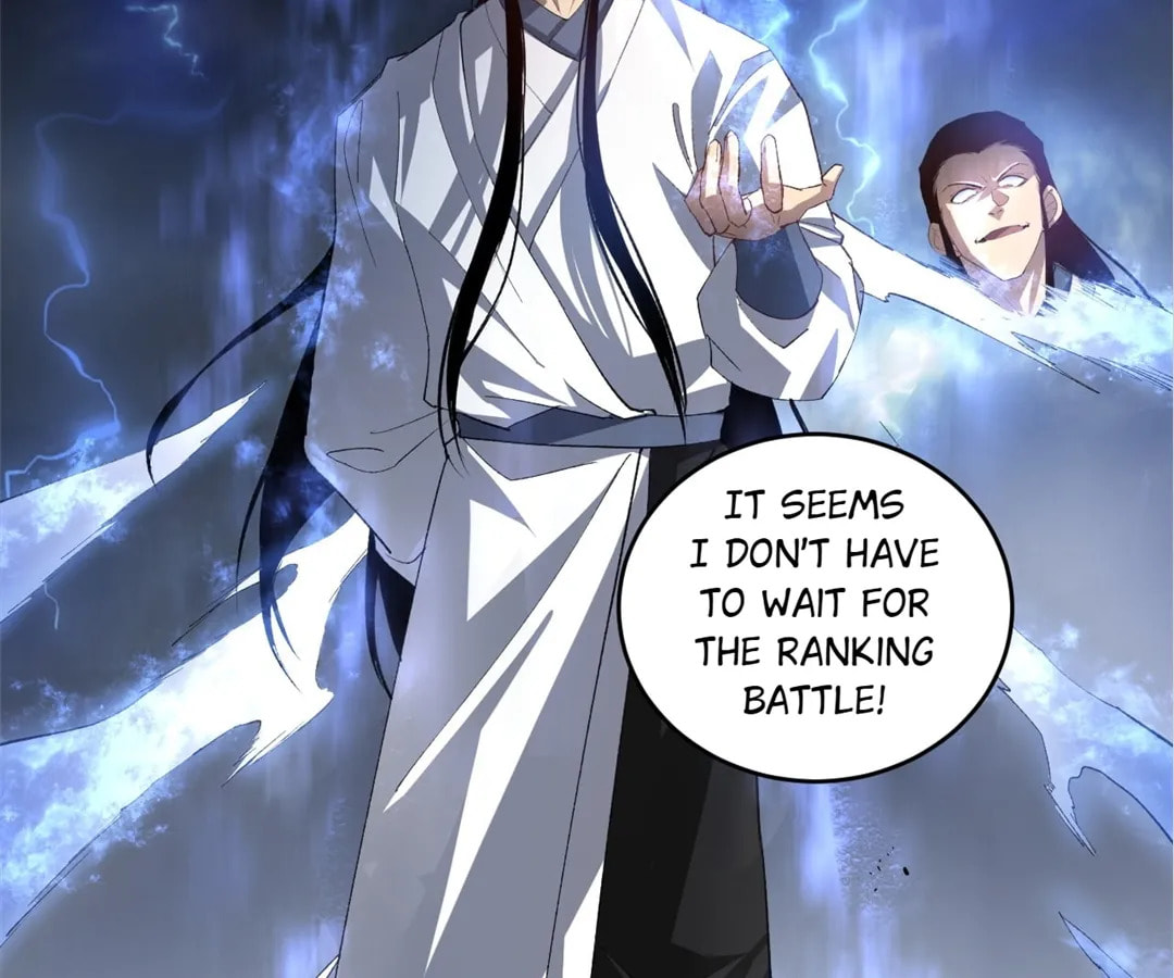 Read Zerg Ruler: I Command the Scourge chapter 46 image 126 on Lezhin