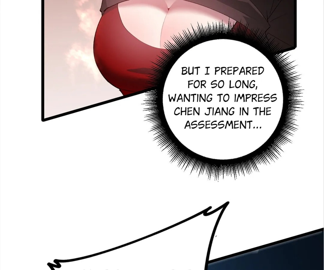 Read Zerg Ruler: I Command the Scourge chapter 46 image 13 on Lezhin